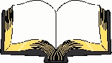 open bible