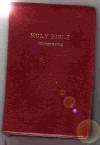 Red Bible