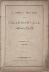 battle pamphlet