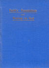 faith foundation pamphlet