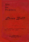 hell pamphlet