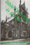 Bible Students history pamphlet