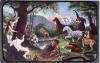 Photo Drama of creation