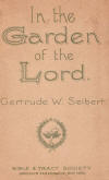 garden of the lord pamphlet