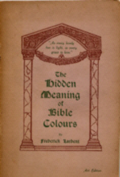 hidden meaning pamphlet