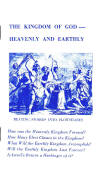 kingdom of God pamphlet