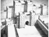 Temple at Jerusalem