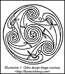 celtic image