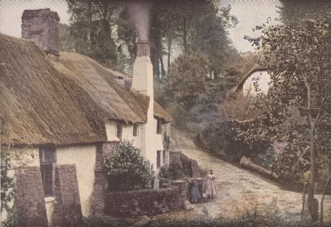  Thatch cottage to come home to