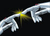 symbol of robots