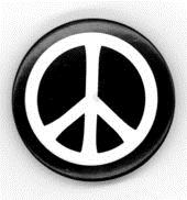 ban the bomb symbol