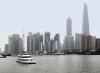 skyscrapers of New York