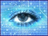 The all seeing eye