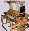 Weaving machine