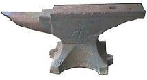 anvil