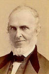 picture of John Greenleaf Whittier