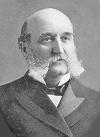 picture of Ira D Sankey