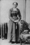 picture of Harriet Tubman