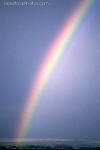 The rainbow promise