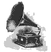 A phonograph